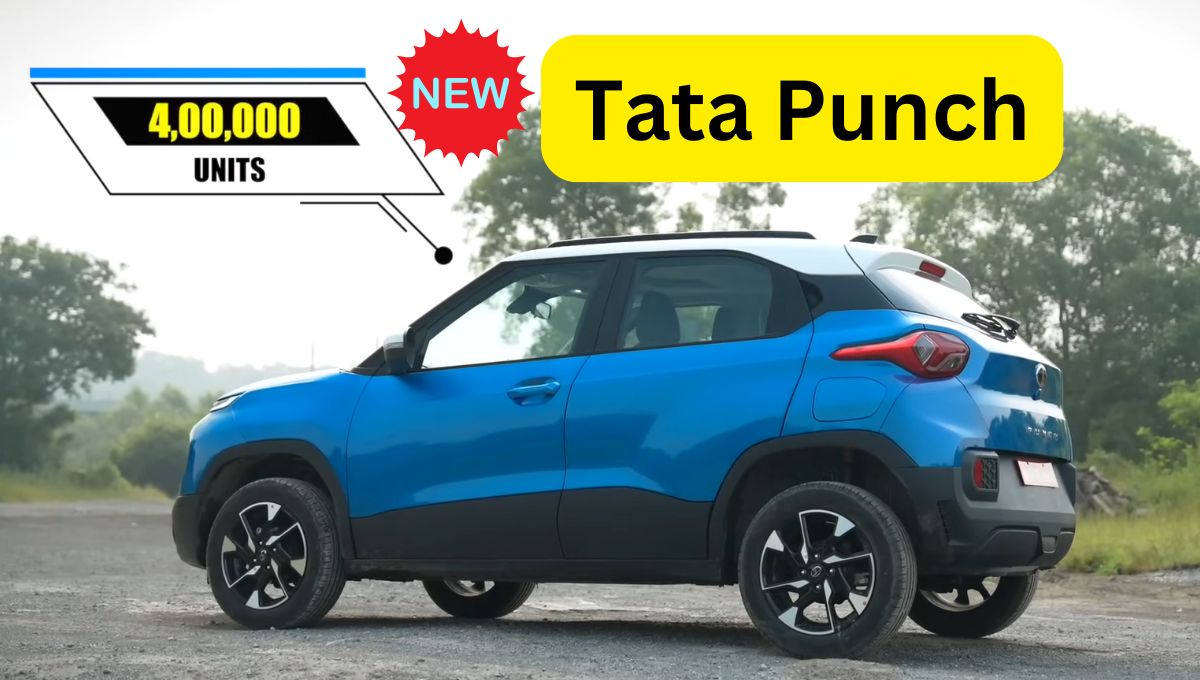 Tata Punch