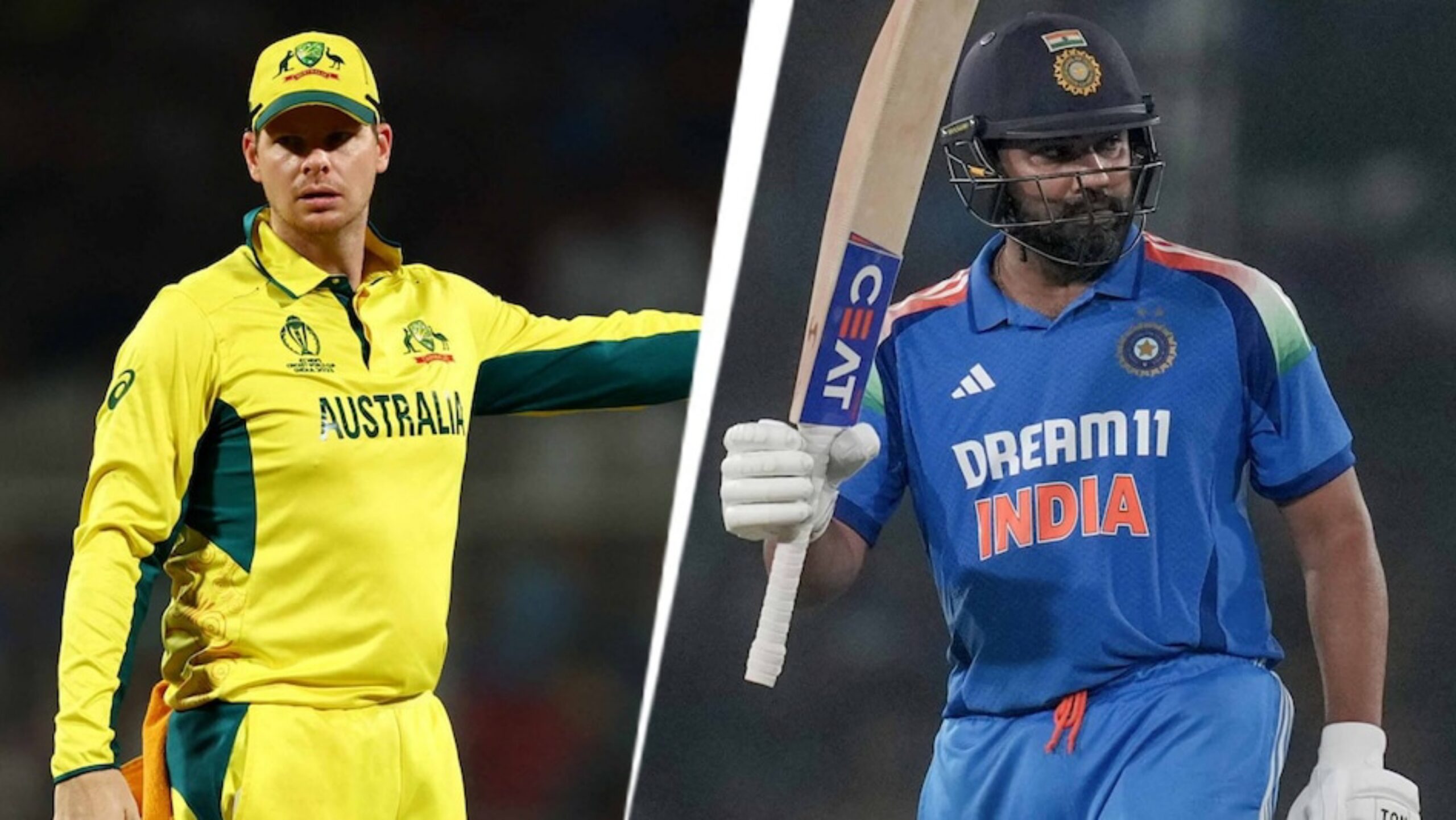 India vs Australia