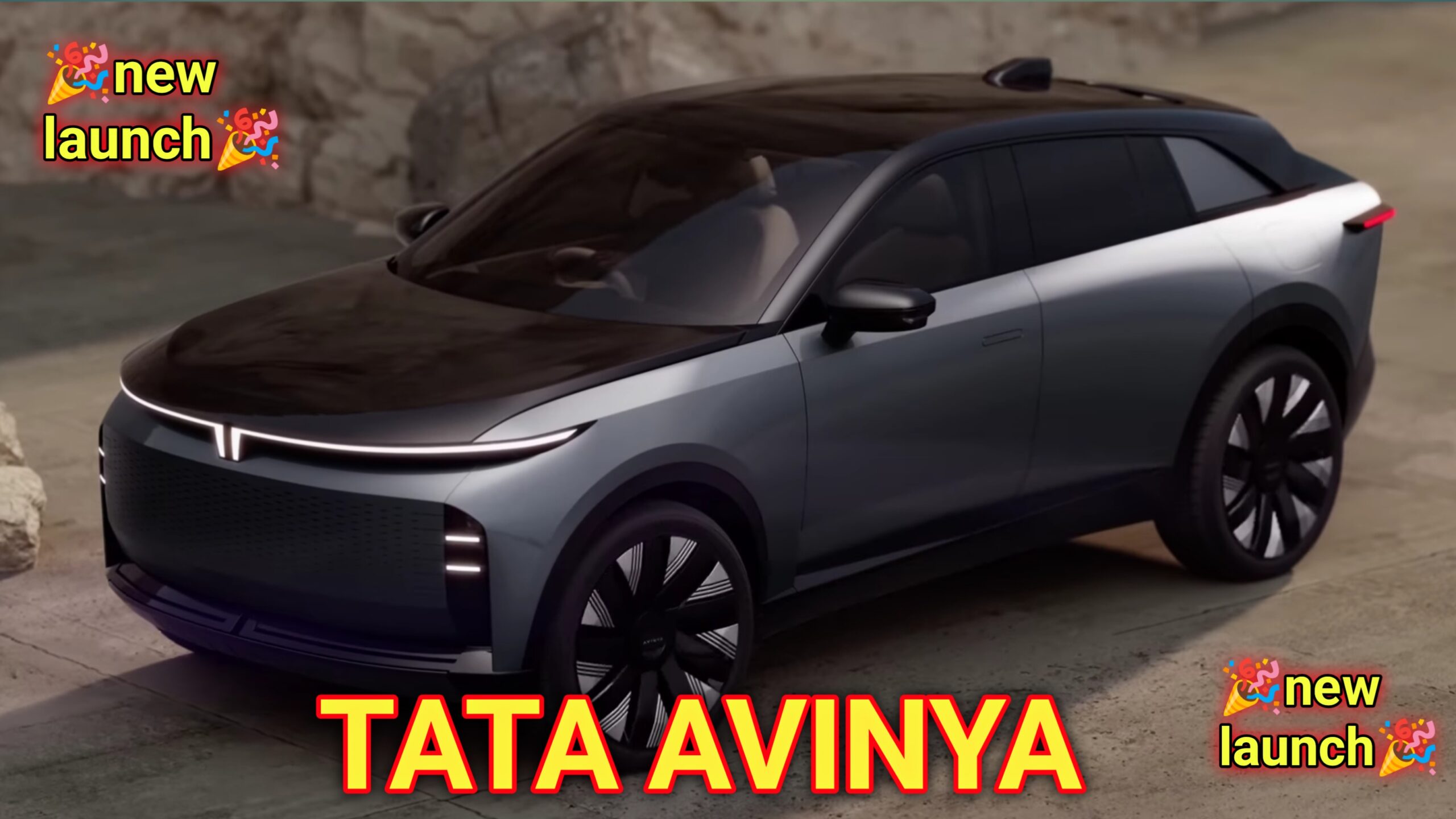 Tata Avinya