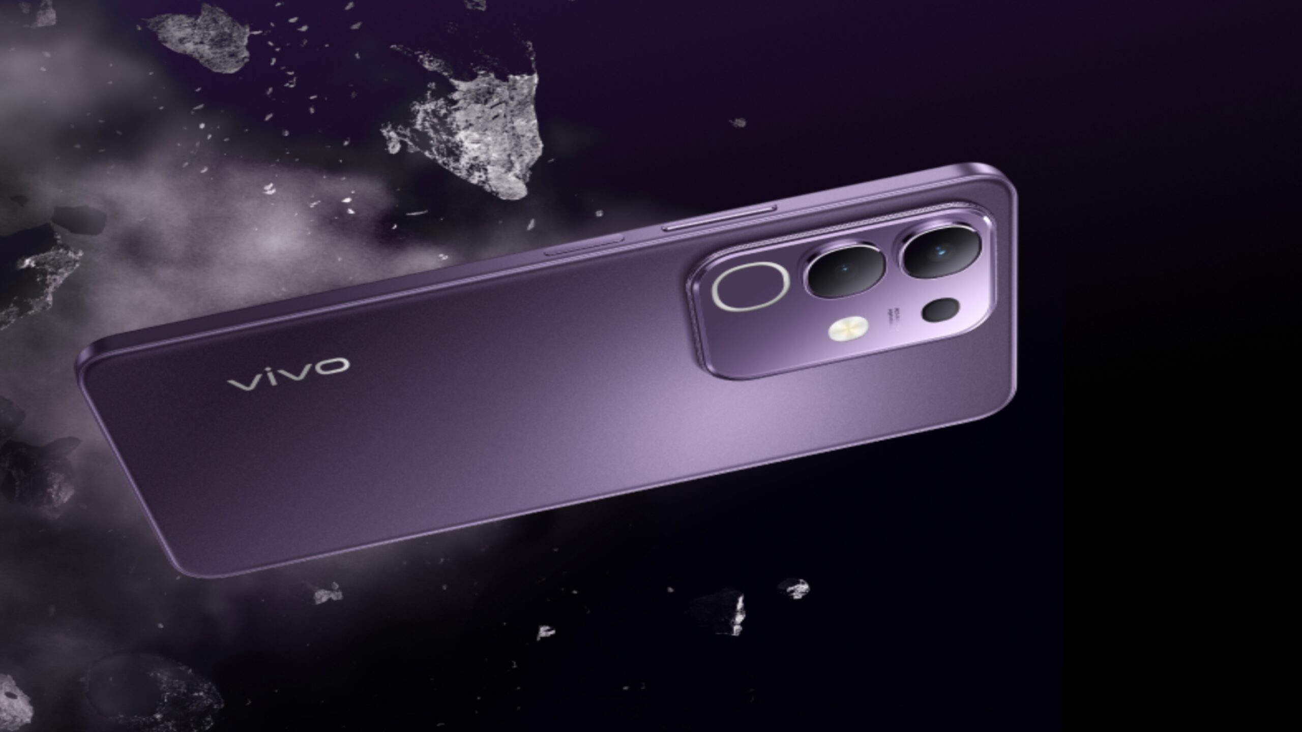 Vivo T4X 5G