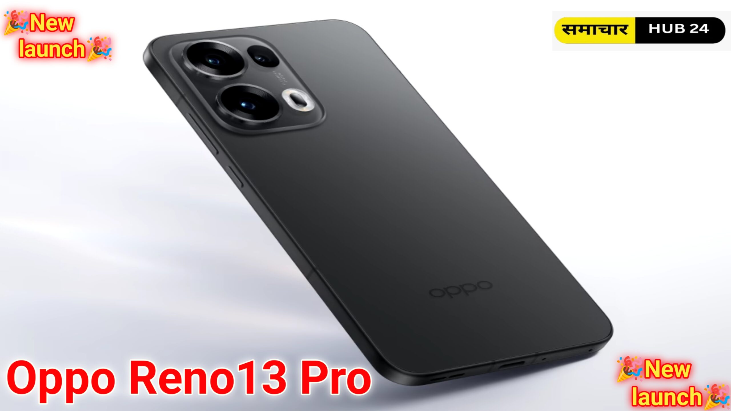 Oppo Reno13 Pro 5G