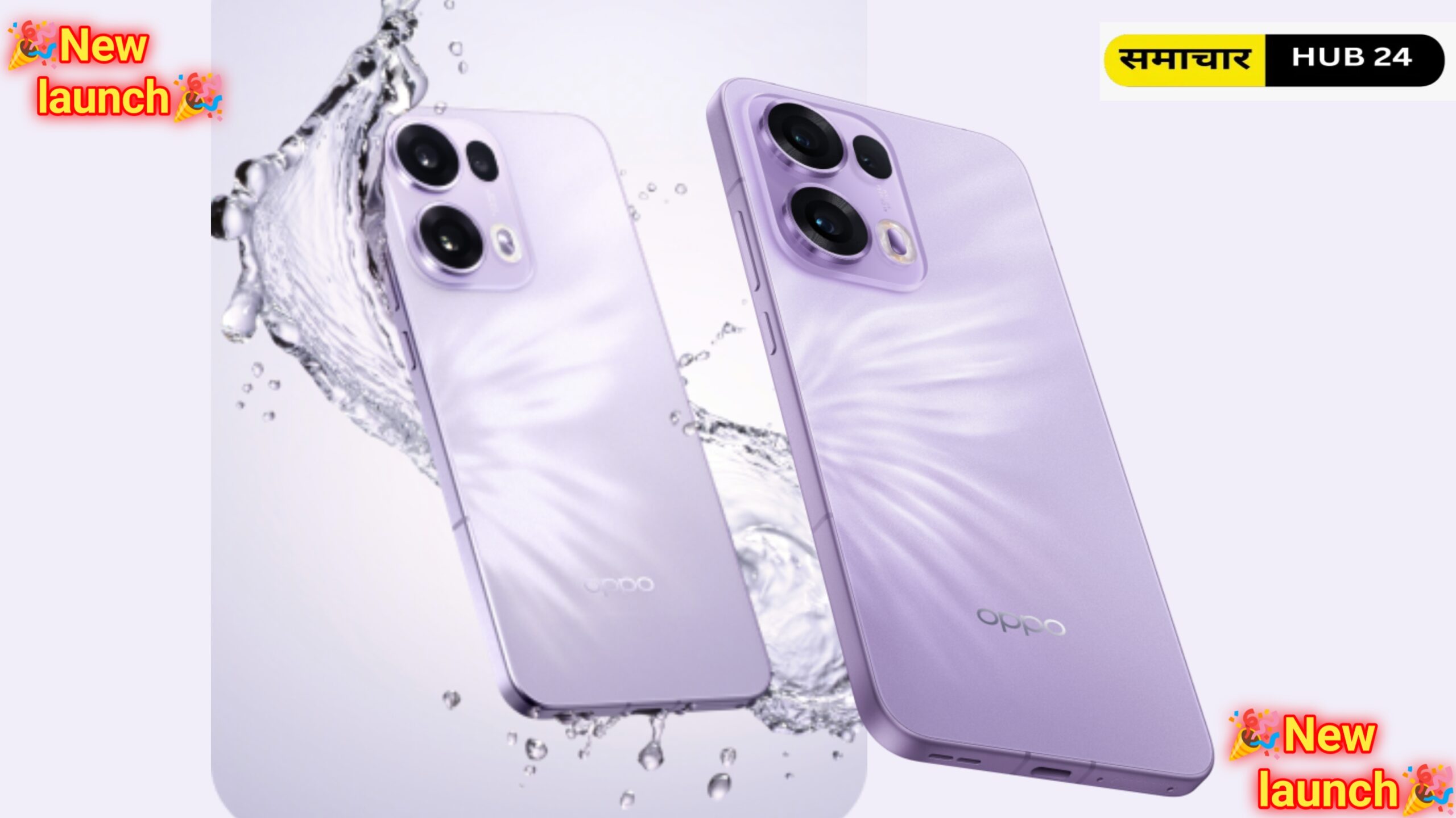 Oppo Reno13 Pro 5G
