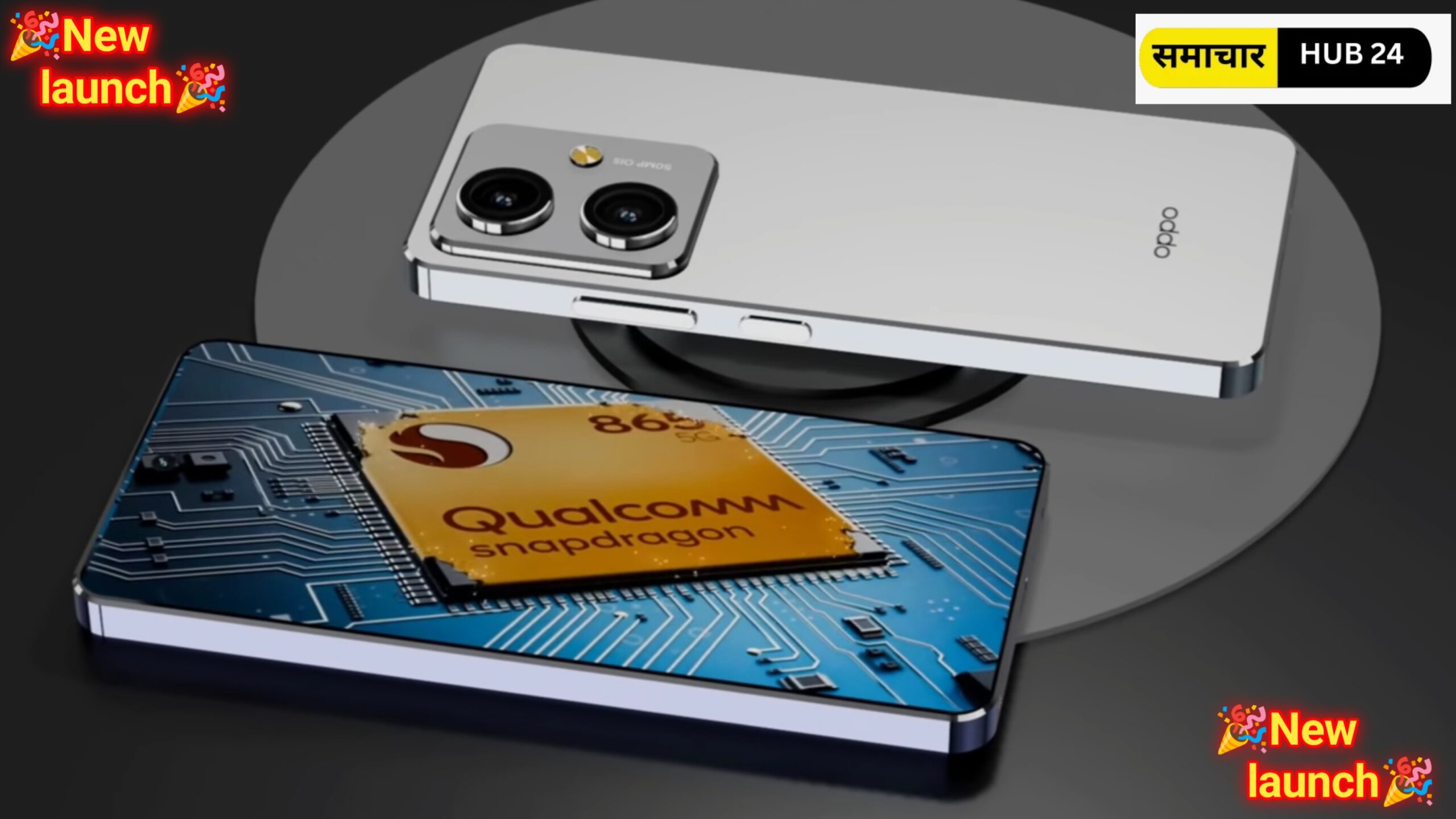 Oppo A6 Pro 5G