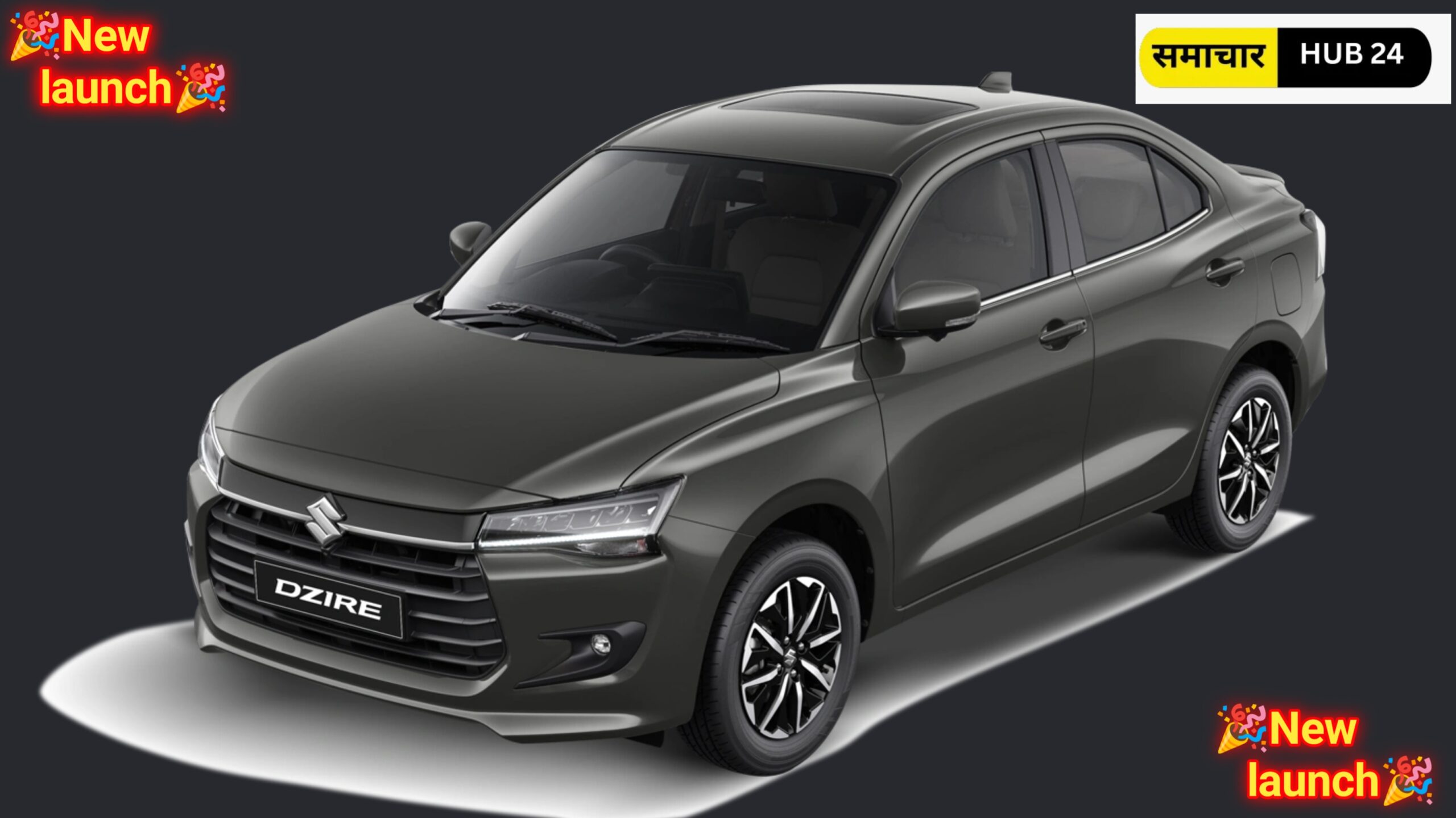 maruti suzuki dzire