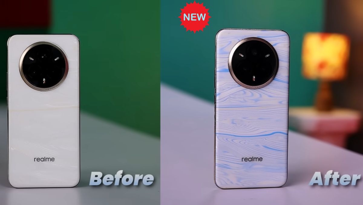 Realme 14 Pro Plus