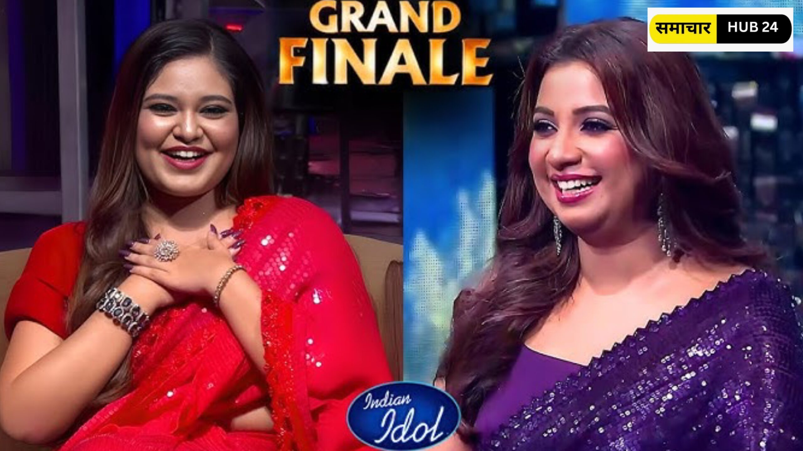Indian Idol Season 15 Grand Finale