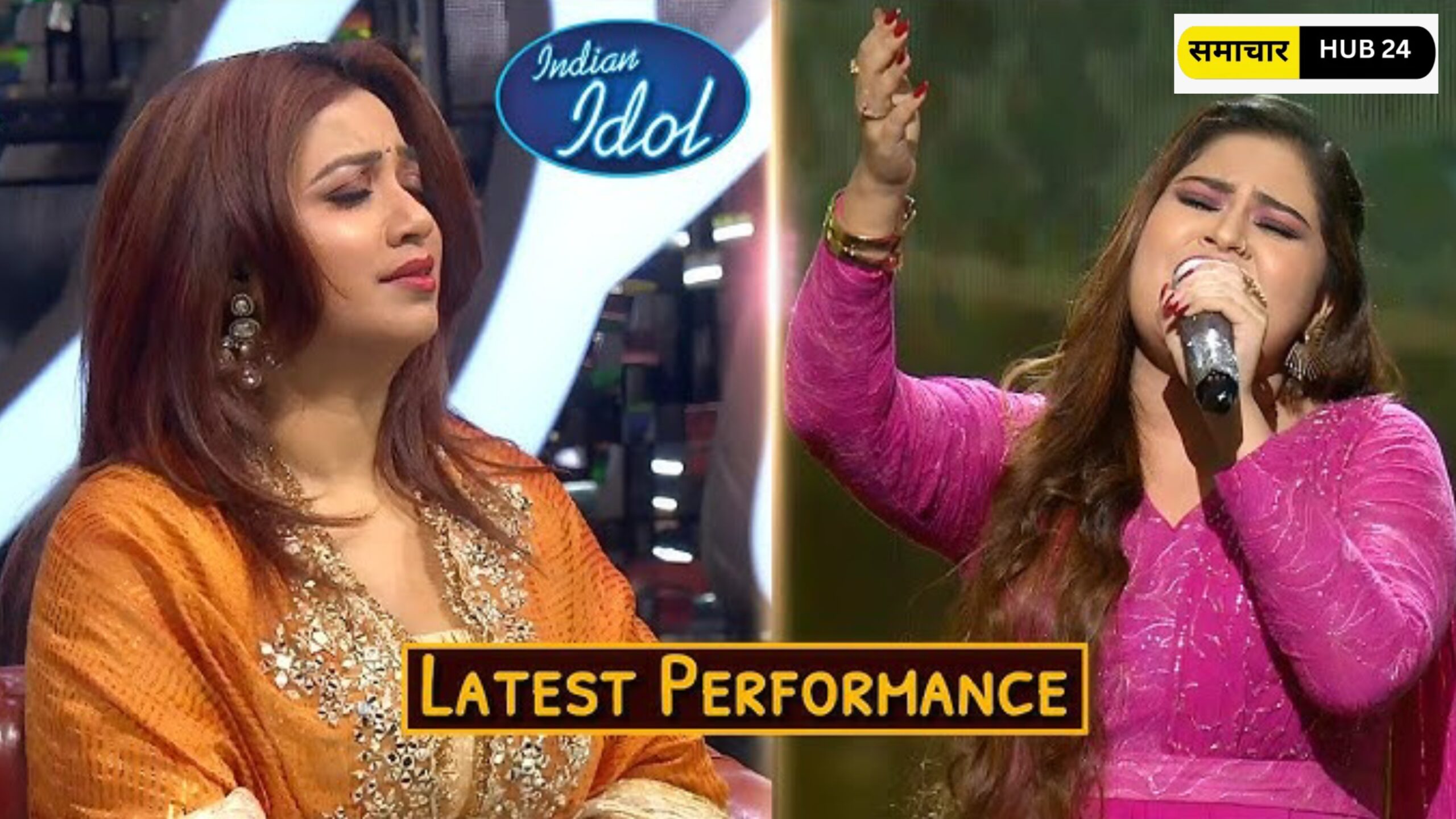 Indian Idol Season 15 Grand Finale