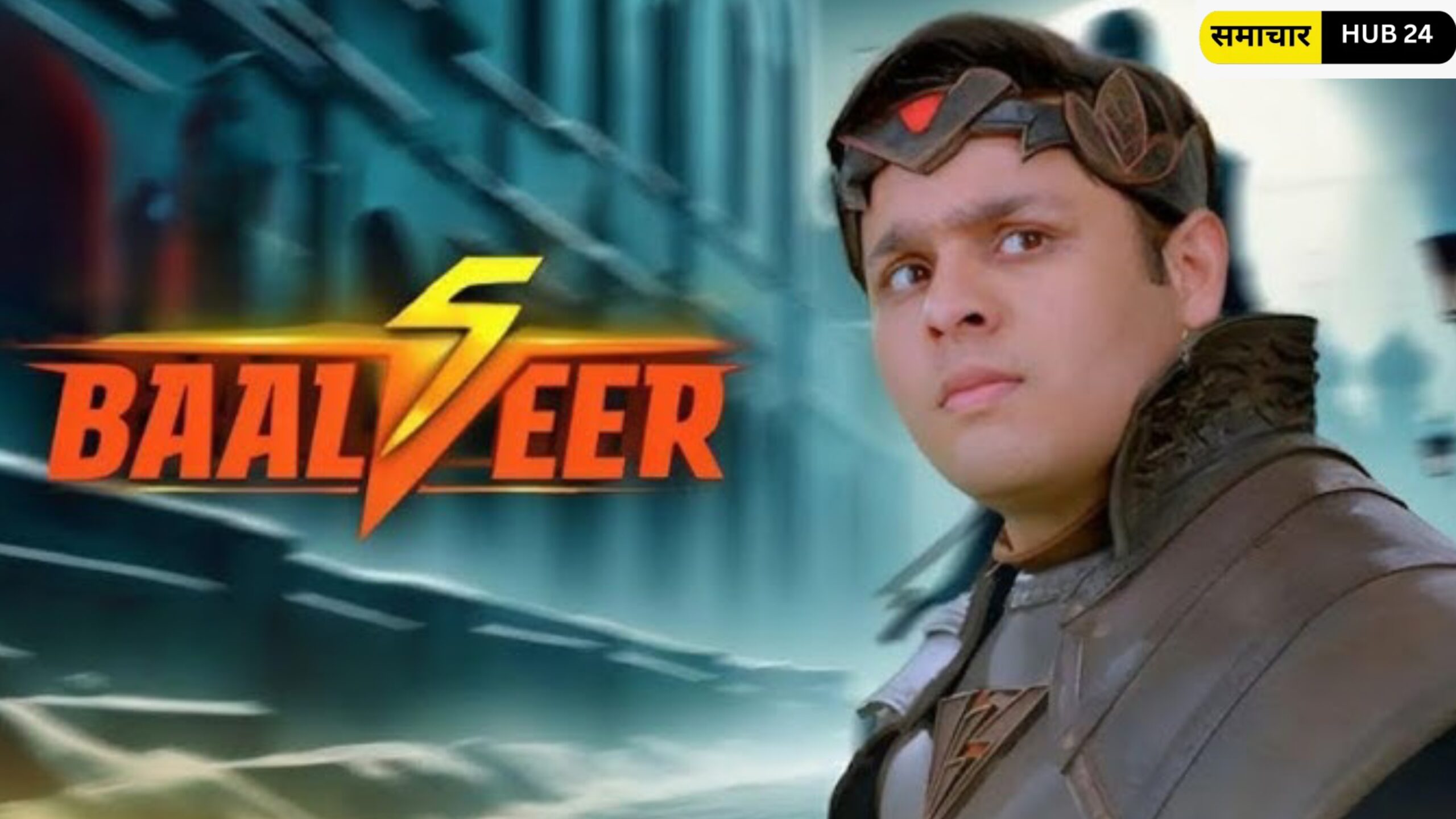 Balveer Season 5