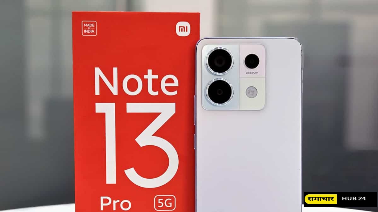 सस्ते दामों में Redmi ने लॉन्च कर दिया अपना 5G फोन,16GB रैम 256GB का स्टोरेज के साथ देखे किमत