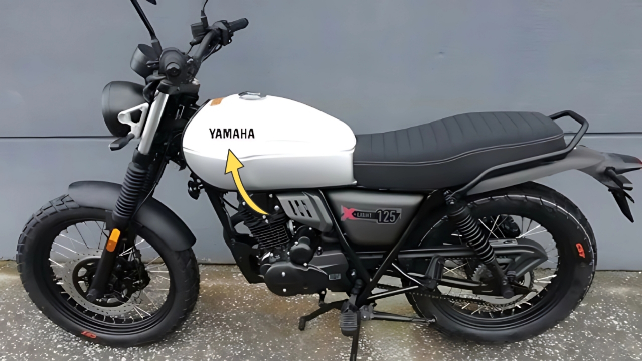 Yamaha RX 125 की वापसी! धांसू स्टाइल और दमदार परफॉर्मेंस से मचाएगी बड़ा तहलका