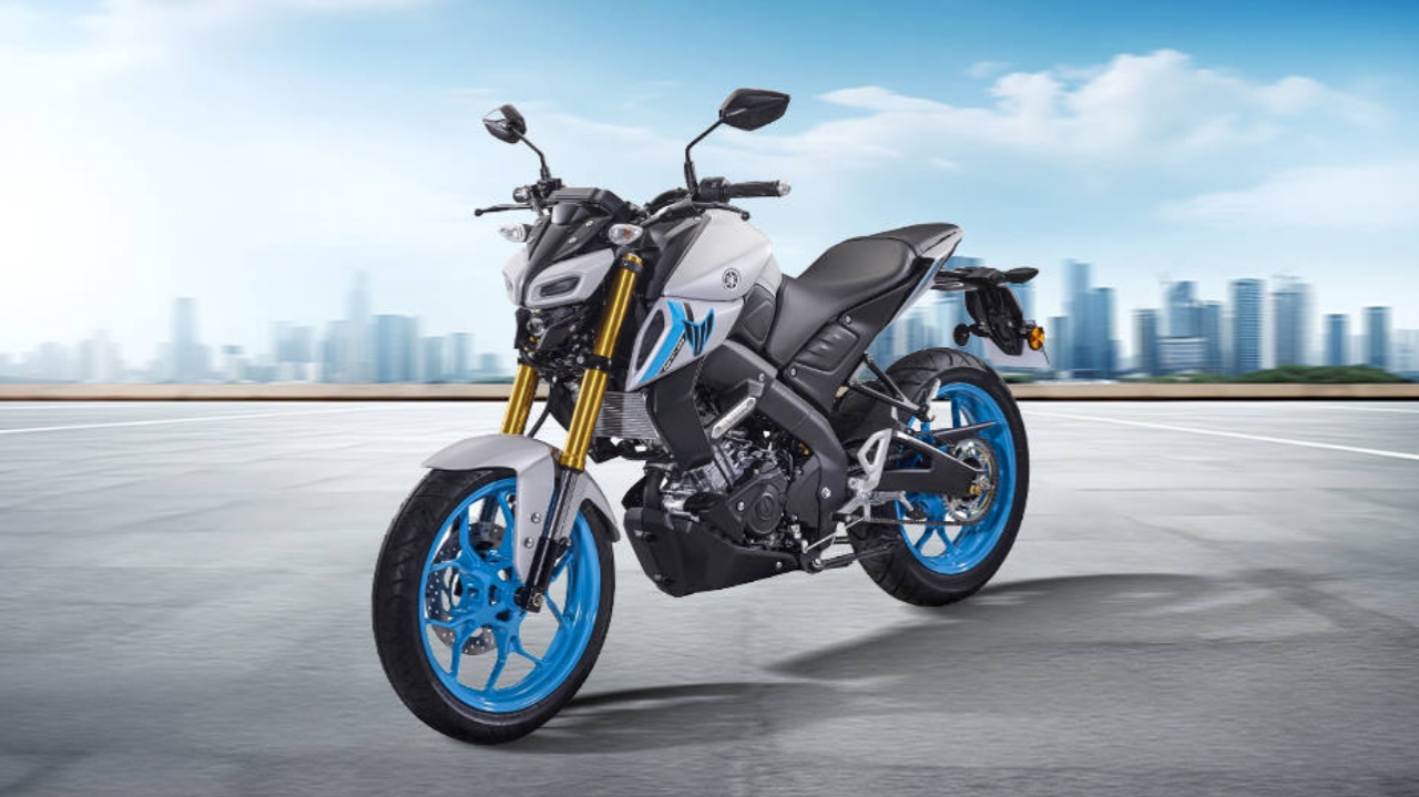 Yamaha MT-15 2025: शहरी सड़कों पर स्टाइल और दमदार परफॉर्मेंस का नया अनुभव देखिए