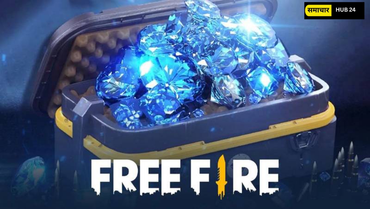 Free Fire Free fire