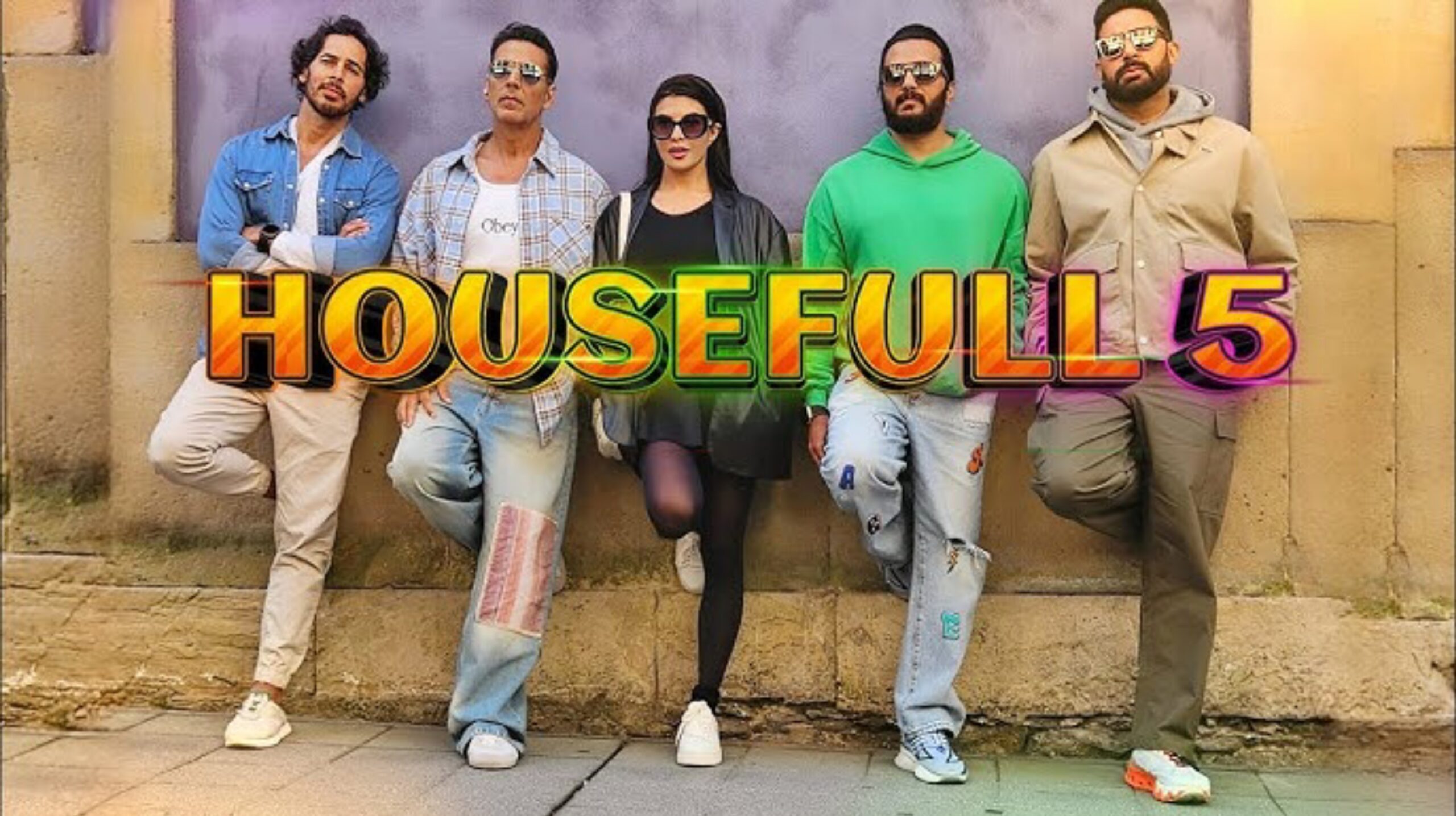 Housefull 5