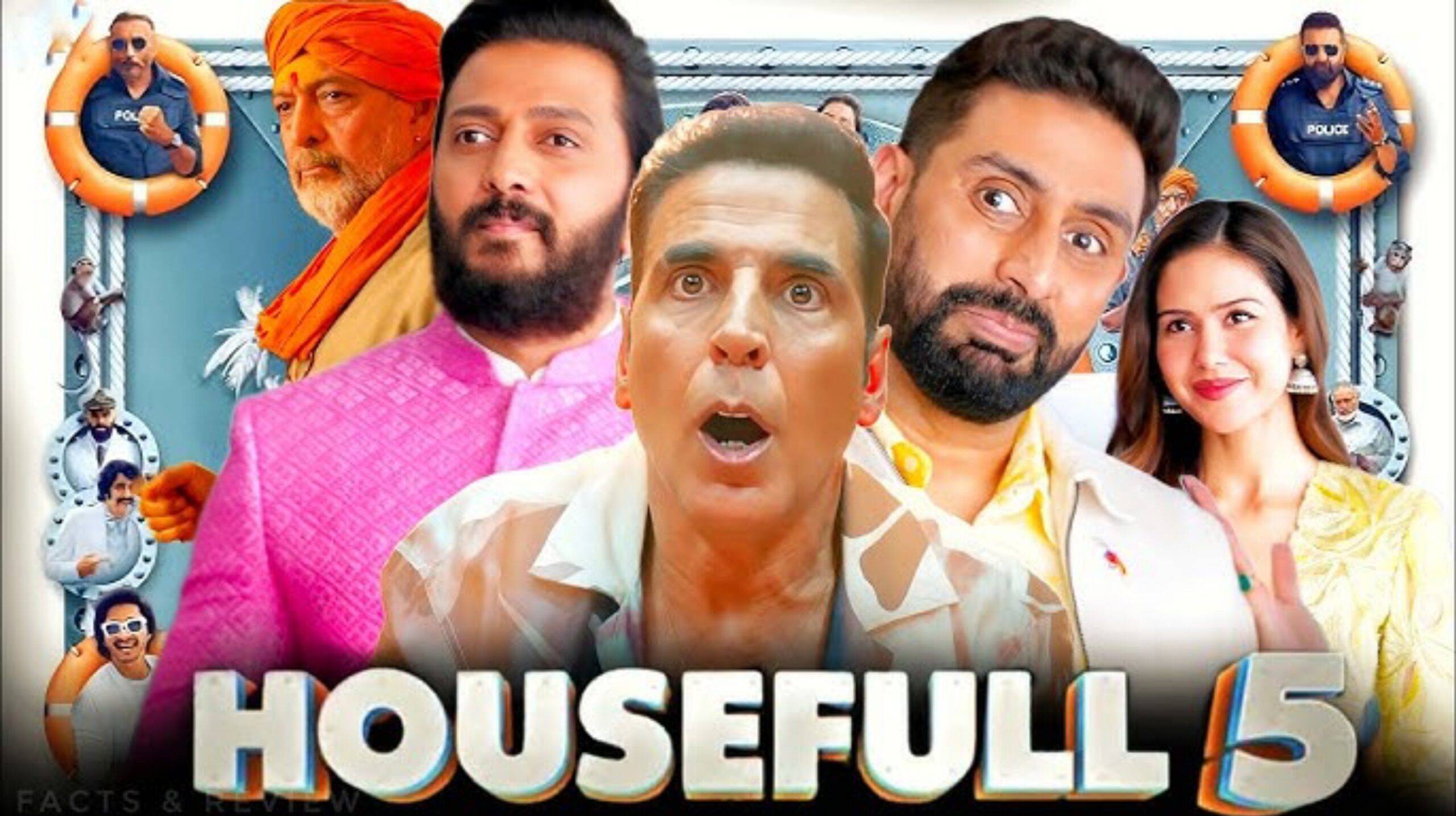 Housefull 5