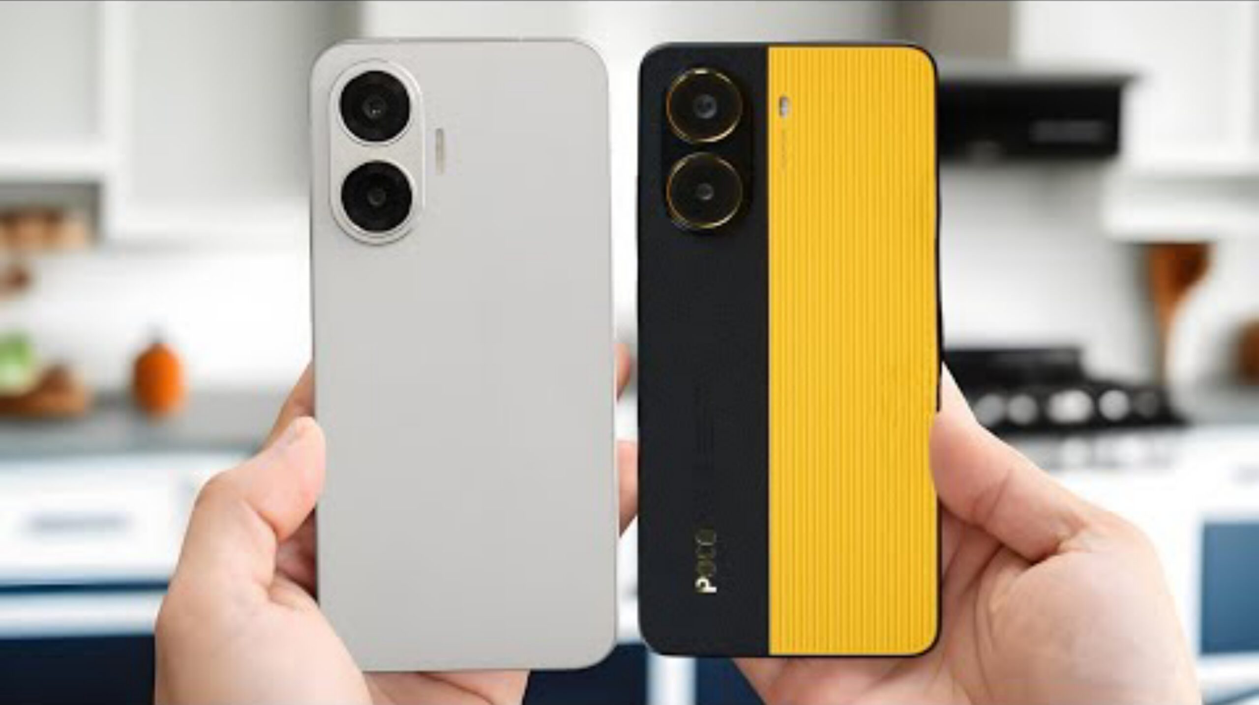 Poco F7