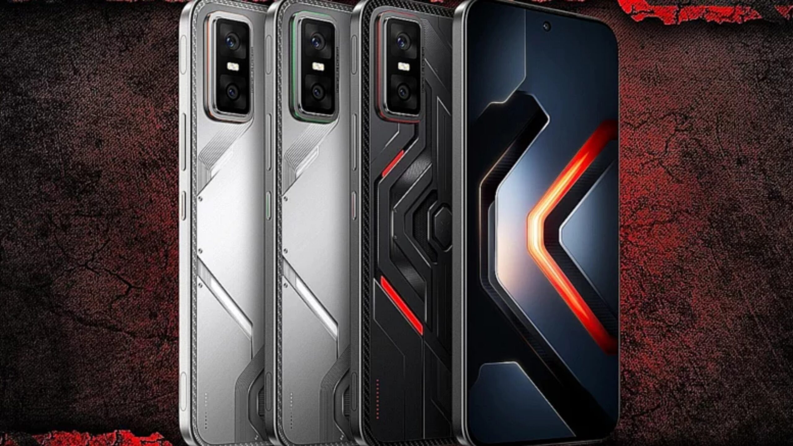 Infinix GT 30 Pro