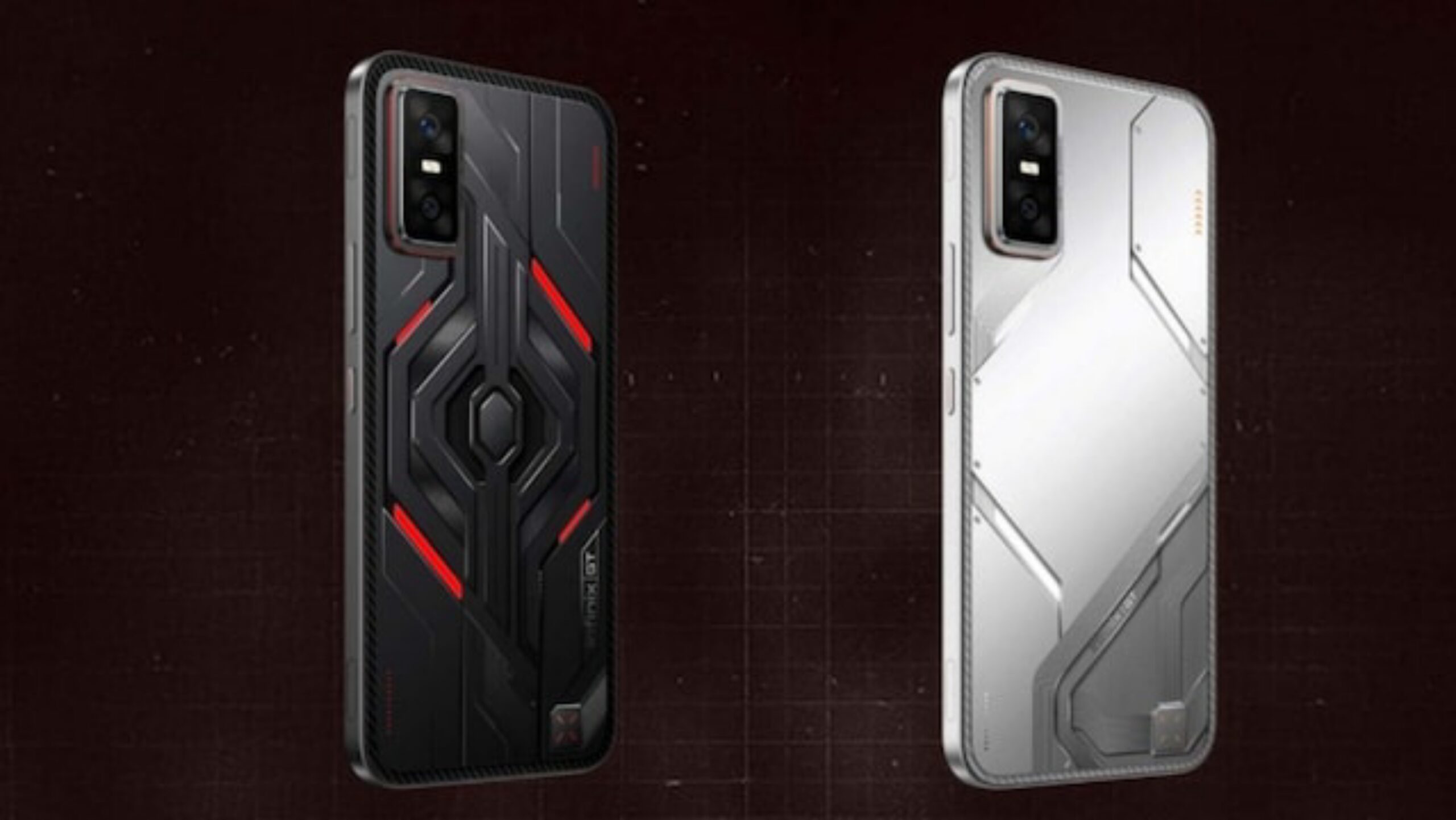 Infinix GT 30 Pro