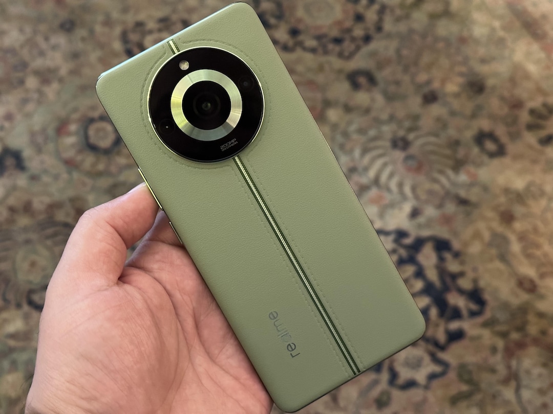 5G की दुनिया में सनसनी मचाने आया 256GB स्टोरेज और सुपर कैमरा कॉलिटी वाला Realme 11 Pro Plus smartphone देखें किमत